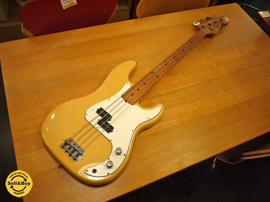 YAMAHA エレキベース 日本製 PB-400 PULSER BASS PB ヤマハ パルサーベース MADE IN JAPAN ◎