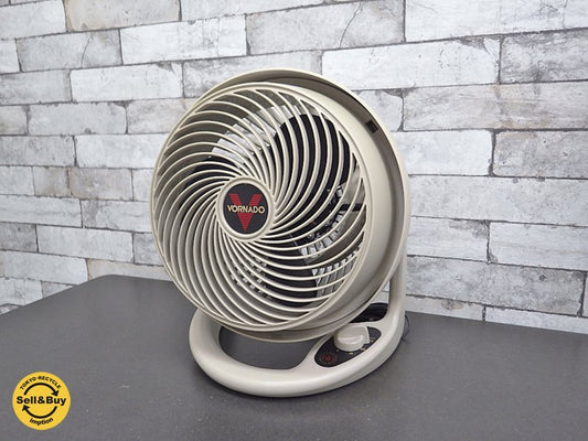 ボルネード VORNADO サーキュレーター 610 ●