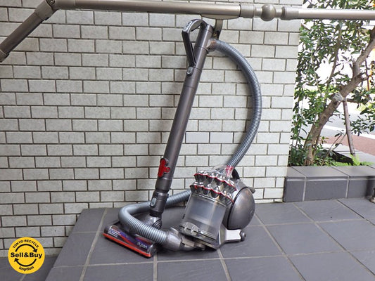 ダイソン dyson DC63 ボールモーターヘッド 掃除機 ■