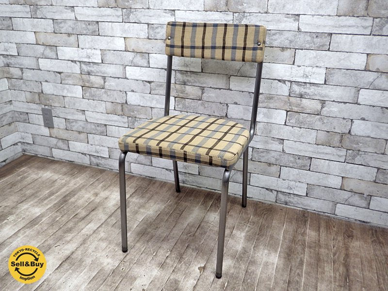 ジャーナルスタンダードファニチャー journal standard Furniture ブリストルチェア BRISTOL CHAIR ファブリック FABRIC ◎