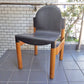 トーネット THONET フレックス サイドチェア FLEX Side Chair スタッキング ゲルド・ランゲ デザイン A ■