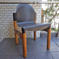 トーネット THONET フレックス サイドチェア FLEX Side Chair スタッキング ゲルド・ランゲ デザイン B ■