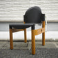 トーネット THONET フレックス サイドチェア FLEX  ゲルド・ランゲ デザイン スタッキング 曲木 A ◎