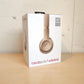 beats by dr.dre Solo3 Wireless ビーツ ワイヤレス ヘッドホン スペシャル エディション ゴールド MNER2PA/A　展示品 　★