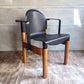 トーネット THONET フレックス サイドチェア FLEX Side Chair スタッキング ゲルド・ランゲ 曲木 A  ♪