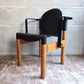 トーネット THONET フレックス サイドチェア FLEX Side Chair スタッキング ゲルド・ランゲ 曲木 B  ♪