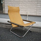 ニーチェア Nychair X キャメル 折畳み椅子 新居猛デザイン ◎