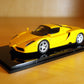 京商 KYOSYO 1/43 エンツォフェラーリ FERRARI ENZO イエロー Yellow ★