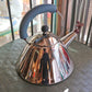 アレッシィ ALESSI バードケトル Bird Kettle マイケル・グレイヴス Michael Graves◎