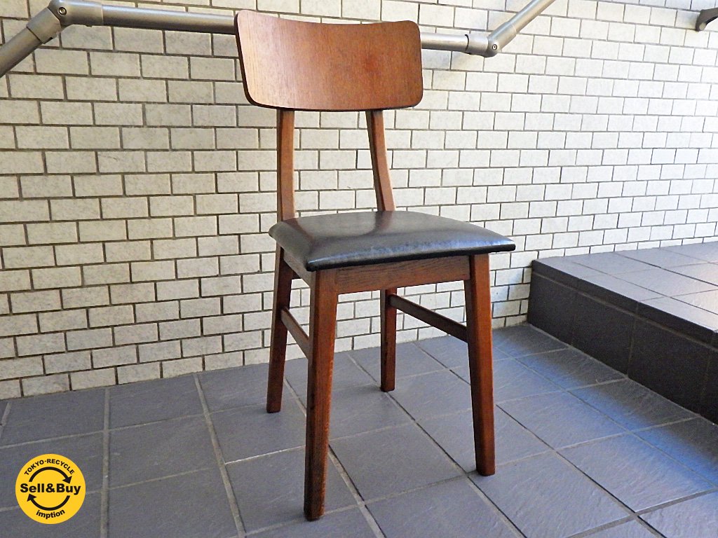 ジャーナルスタンダードファニチャー journal standard Furniture ドーバー チェア DOVER CHAIR ■