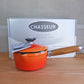 シャスール CHASSEUR ソースパン 箱付き 未使用 フランス ♪