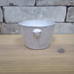 アスティエ・ド・ヴィラット Astier de Villatte アレクサンドル ALEXANDRE フルーツボウル φ11.5cm ●