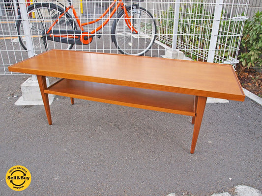 アクメファニチャー ACME Furniture ブルックス コーヒーテーブル BROOKS COFFEE TABLE ★