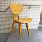 イデー IDEE ダイニングチェア ナチュラル DINING CHAIR Natural 長大作 ブナ材 タモ材 A ■