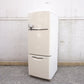 ナショナル National  ウィル 　WiLL  冷蔵庫 2002年製 FRIDGE mini 162L ホワイト ●