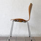 フリッツハンセン Fritz Hansen セブンチェア チーク材 アルネ・ヤコブセン ビンテージ 北欧家具 デンマーク ◇