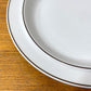 アラビア ARABIA フェニカ Fennica 25.5cm プレート ウラ プロコッペ 北欧食器 ビンテージ B ●