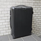 リモワ RIMOWA サルサトローリー 2輪 SALSA CABIN TROLLEY 33L スーツケース マットブラック TSAロック 廃番■