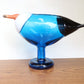 イッタラ iittala イッタラバード 2006　Blue Magpie オイバ・トイッカ Oiva Toikka ◎