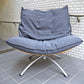 フレデリシア FREDERICIA プライムタイム ラウンジチェア Prime Time Lounge Chair パーソナルソファ トム・ステップ Tom Stepp デンマーク ■