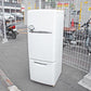 ナショナル National ウィル WiLL FRIDGE mini 162L 冷凍冷蔵庫 2004年製　NR-B162R-W 希少廃番 ★