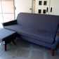 G-PLAN Vintage ザ フィフティファイブ ソファ The 55 sofa オットマン付 美品 日本未入荷 ★