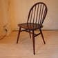 アーコール Ercol フープバック チェア Hoop back chair イギリス UK ビンテージ 曲木 ★