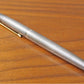 パーカー PARKER 万年筆 パーカー75 シズレ スターリングシルバー ペン先14K ビンテージ ■