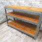 リオン LYON アングルシェルフ ANGLE shelf パシフィックファニチャーサービス pacific furniture service P.F.S取扱い 店舗什器としても B ●