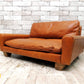 アクメファニチャー ACME Furniture フレスノ FRESNO for DOG 犬用ソファ オイルレザー ●