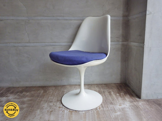 ノール Knoll チューリップチェア エーロ・サーリネン Eero Saarinen B ♪