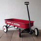 ラジオフライヤー USA RADIO FLYER クラシックレッドワゴン Classic Red Wagon #18 玩具 おもちゃ カート USA アメリカントイ ◇