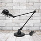 ジェルデ Jielde シグナル デスクランプ 333 Signal Desk Lamp ブラック ●