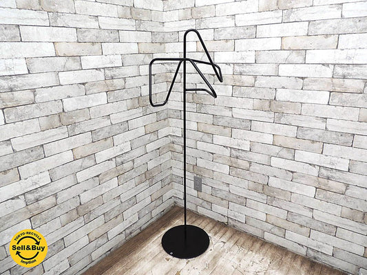 デザインハウスストックホルム DESIGN HOUSE stockholm ハンガーラック ORDER VALET STAND ガブリエラ・グスタフソン スウェーデン ●