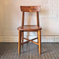 ジャーナルスタンダード journal standard Furniture シノンチェア CHINON chair wood A ◎
