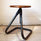 アクメ ファニチャー ACME Furniture ベルズ ファクトリースツール BELLS FACTORY STOOL B 廃盤 ネジ巻きスツール★