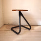 アクメ ファニチャー ACME Furniture ベルズ ファクトリースツール BELLS FACTORY STOOL A 廃盤 ネジ巻きスツール ★