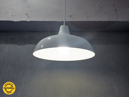 イデー IDEE クルランプ KULU LAMP ペンダントライト ホワイト♪