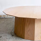 カリモクニュースタンダード KARIMOKU NEW STANDARD カラーウッドプレーン XL ローテーブル COLOUR WOOD PLAIN XL ショルテン ＆ バーイングス ■