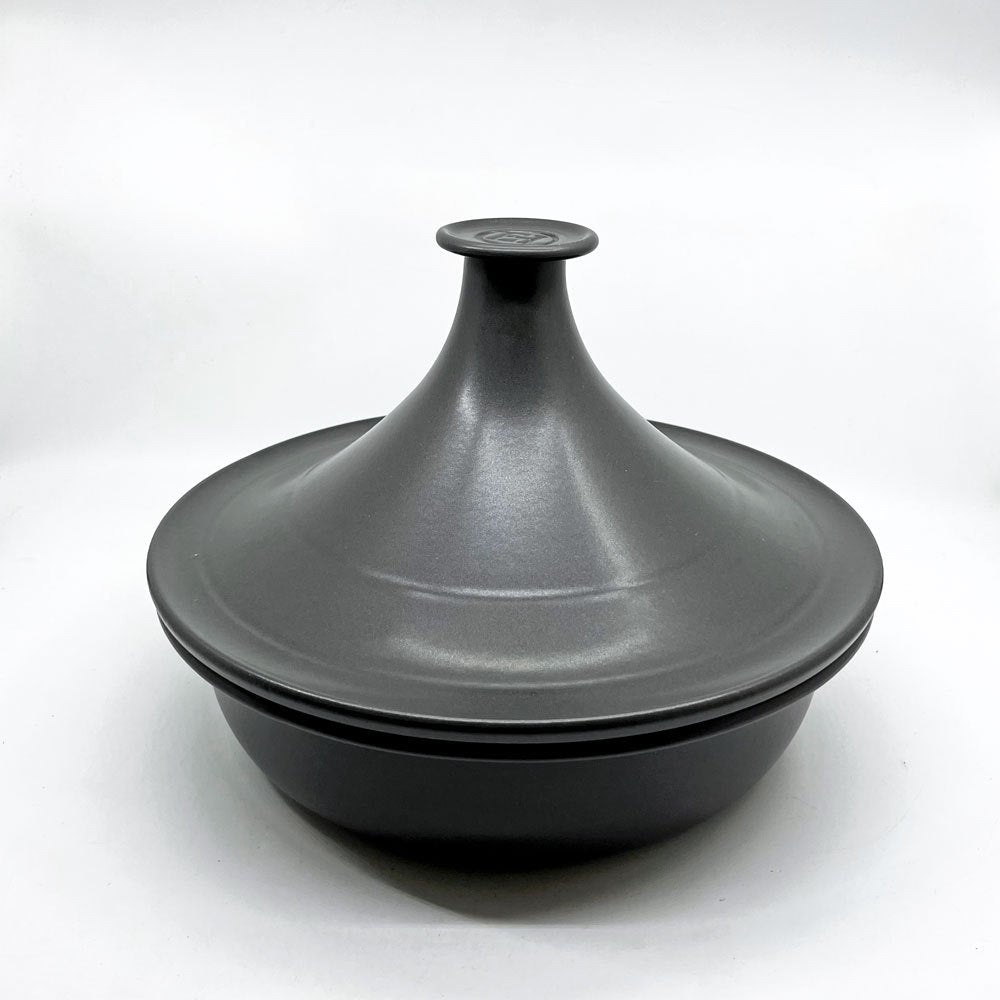 エミールアンリ Emile Henry タジン鍋 Tagine 1850シリーズ 30cm フランス ●