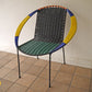 マルニ MARNI 限定 ハンドメイドチェア 100 chairs 入手困難 '12 ミラノサローネ F.リッソ ミラノコレクションブランド ◇