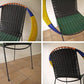 マルニ MARNI 限定 ハンドメイドチェア 100 chairs 入手困難 '12 ミラノサローネ F.リッソ ミラノコレクションブランド ◇