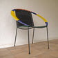 マルニ MARNI 限定 ハンドメイドチェア 100 chairs 入手困難 '12 ミラノサローネ F.リッソ ミラノコレクションブランド ◇