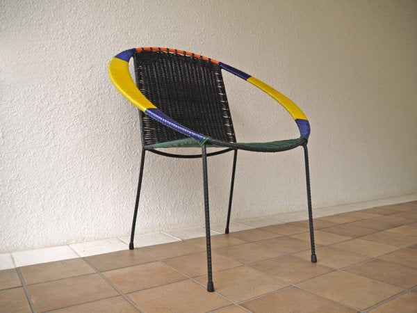 マルニ MARNI 限定 ハンドメイドチェア 100 chairs 入手困難 '12 ミラノサローネ F.リッソ ミラノコレクションブランド ◇