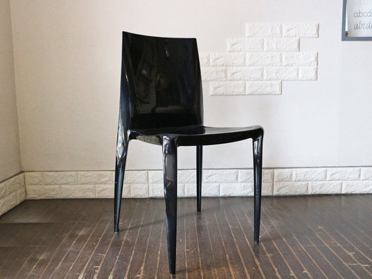 ヘラー Heller USA ベリーニ チェア Bellini Chair マリオ・ベリーニ ブラック A ◎