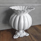 アスティエ ド ヴィラット Astier de Villatte ( カボチャ ) ベース Citrouille Vase 花瓶 希少♪