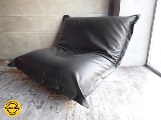 リーンロゼ ligne roset カラン CALIN 1P 1シーターソファ ギャッジ カバー付き パスカル・ムールグ PASCAL MOURGUE デザイン ♪