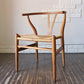 カールハンセン＆サン Carl Hansen & son Yチェア CH24 ハンス・J・ウェグナー Hans J. Wener オーク材 オイルフィニッシュ デンマーク Ａ ◎