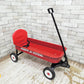 ラジオフライヤー RADIO FLYER クラシックレッドワゴン #18 おもちゃ カート アメリカントイ ●