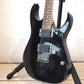 アイバニーズ Ibanez RG321MH Black エレキギター ソフトケース付 ★